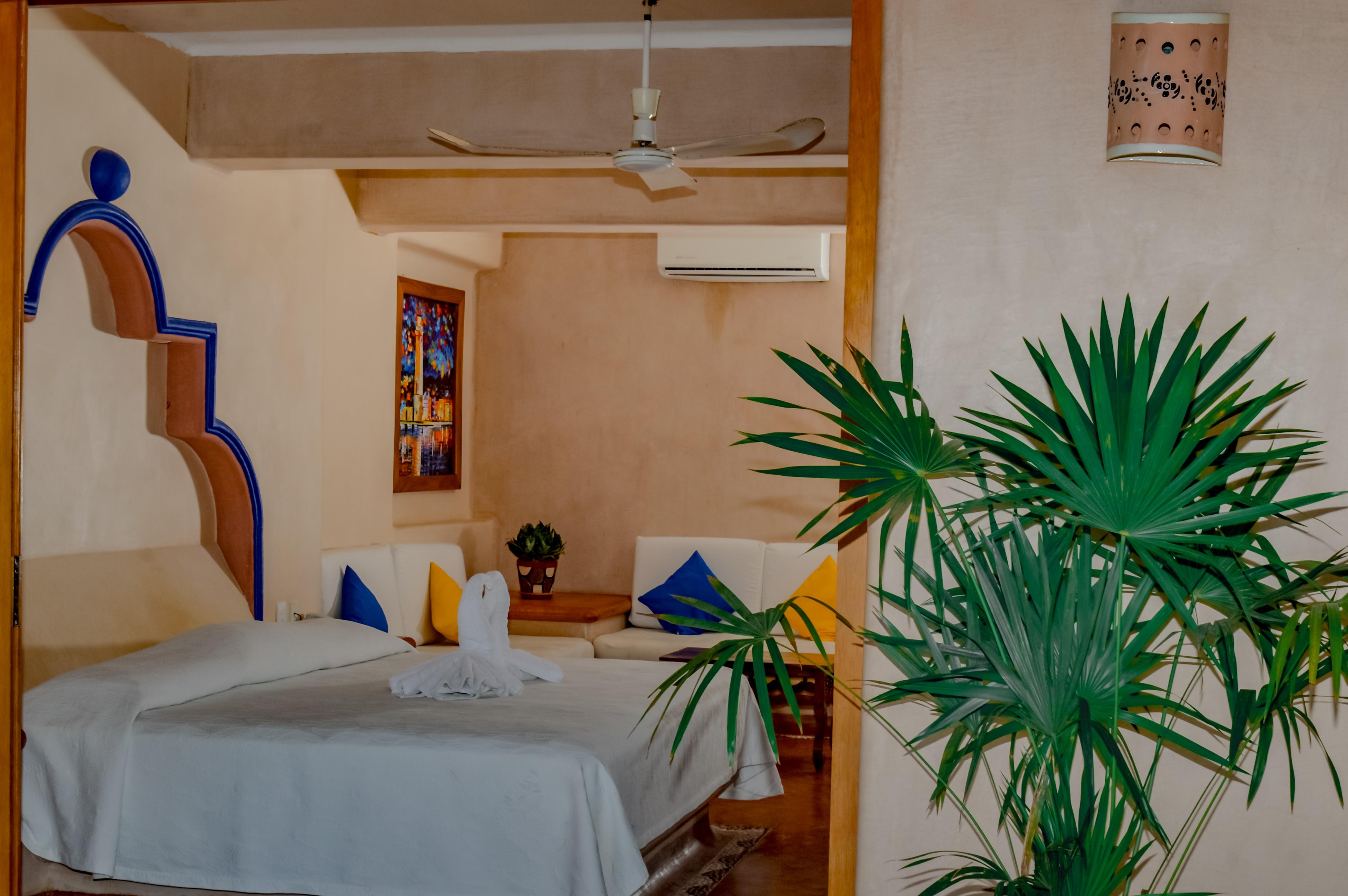 Villa Del Pescador Zihuatanejo Exterior photo