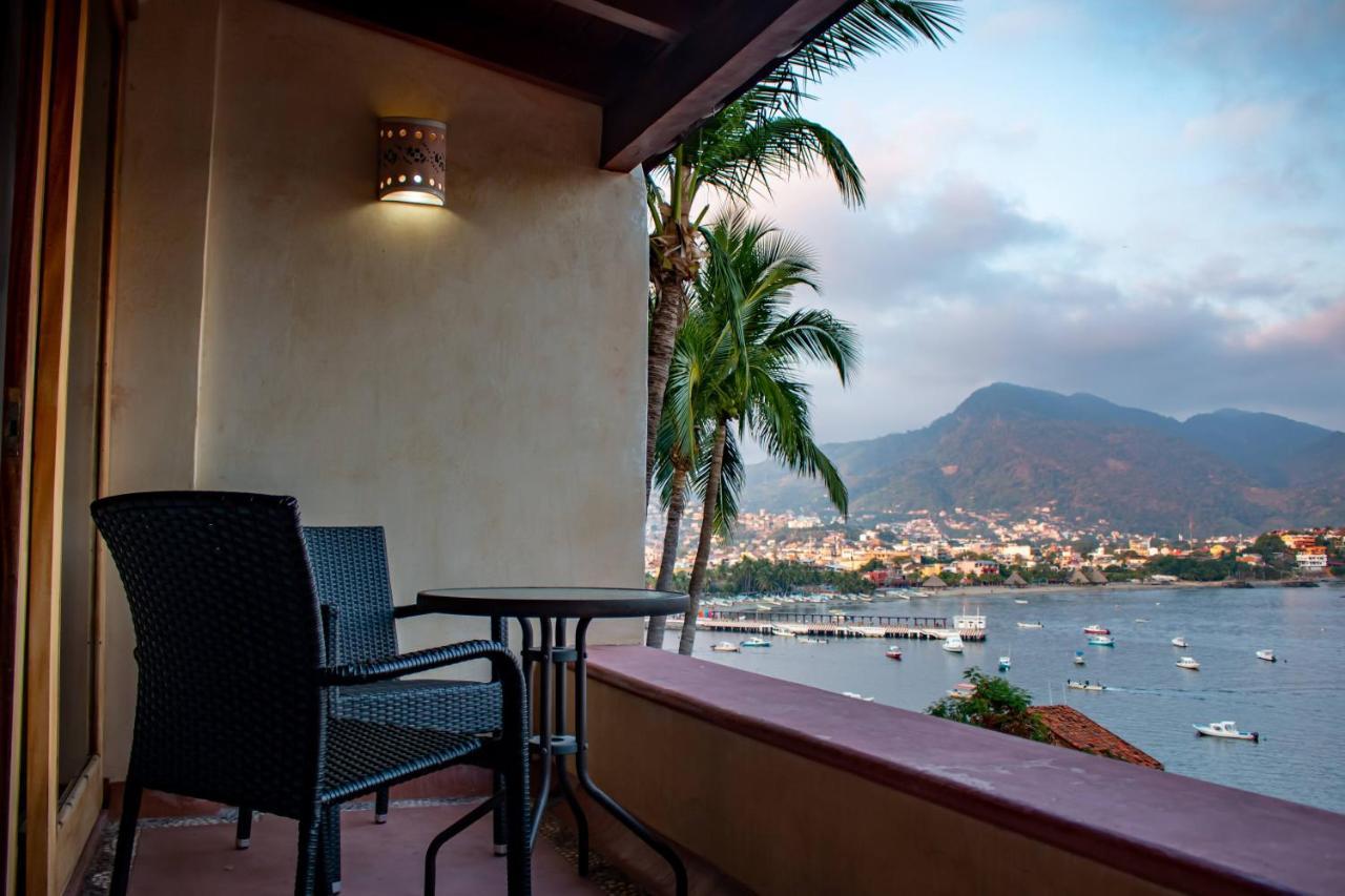 Villa Del Pescador Zihuatanejo Exterior photo