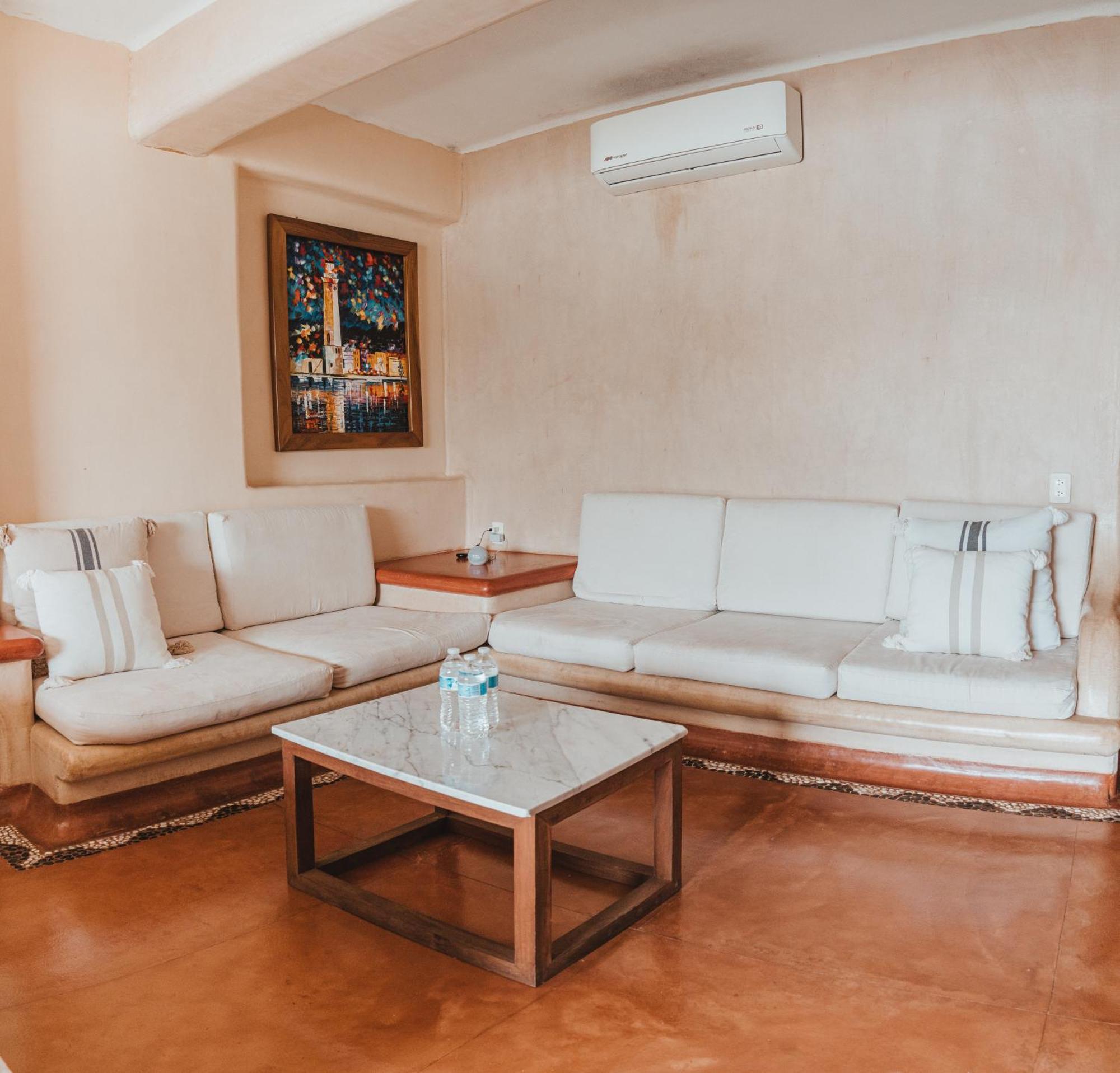 Villa Del Pescador Zihuatanejo Exterior photo