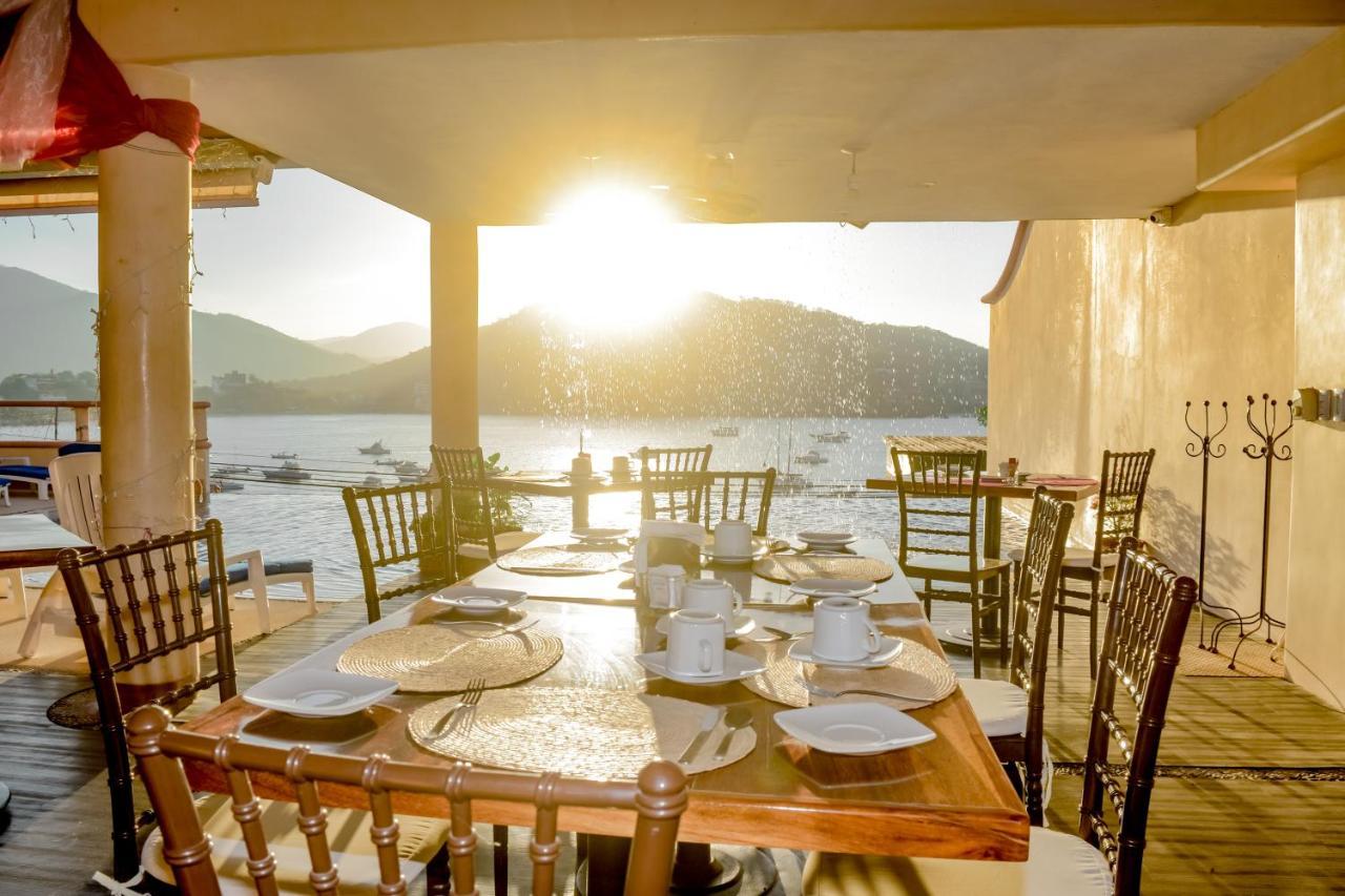 Villa Del Pescador Zihuatanejo Exterior photo